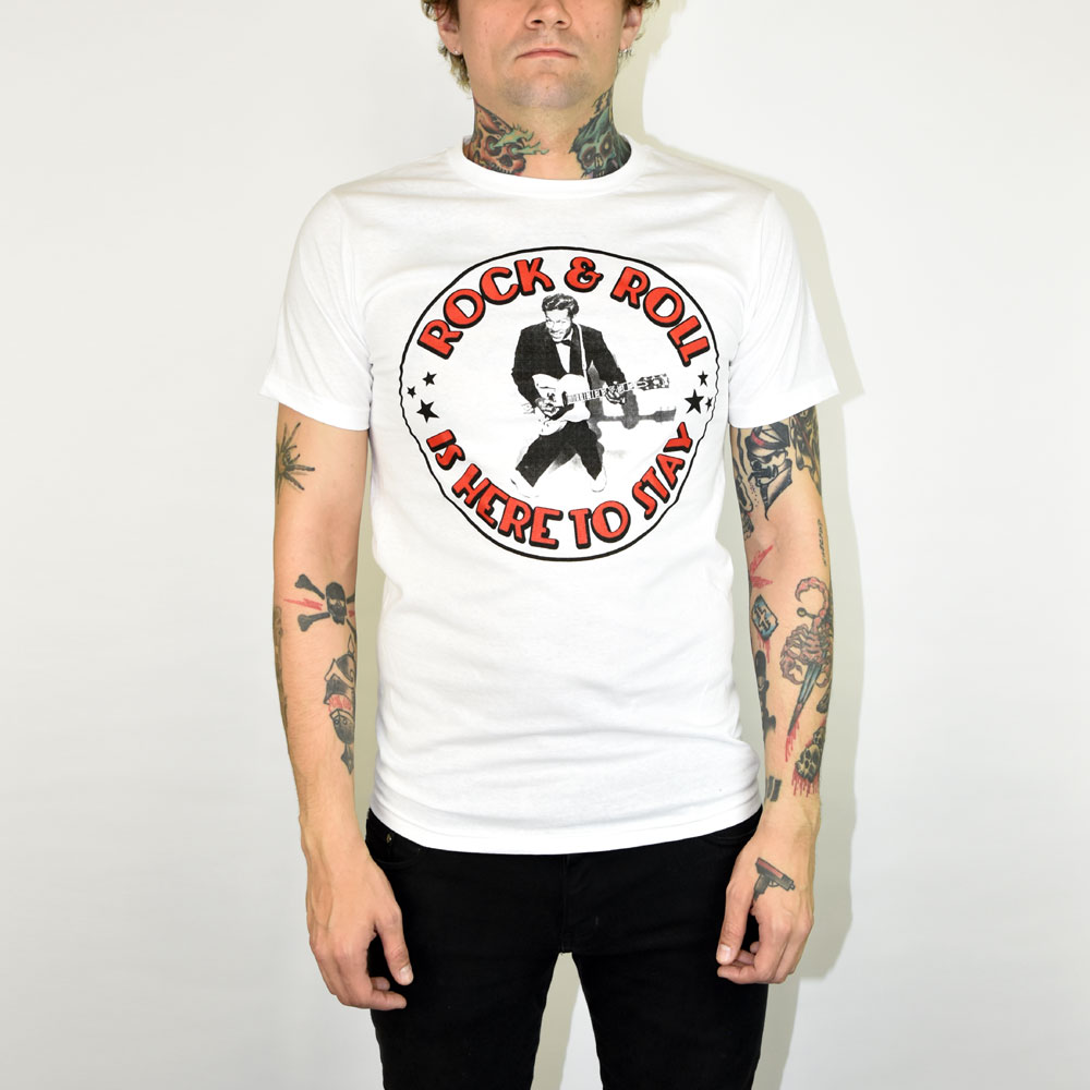 rockabilia shirts